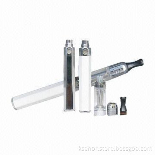 2013 Newest Model A1 E-cigarette, Sized 80.2 x 17.0mm, 2.5mL E-liquid Content